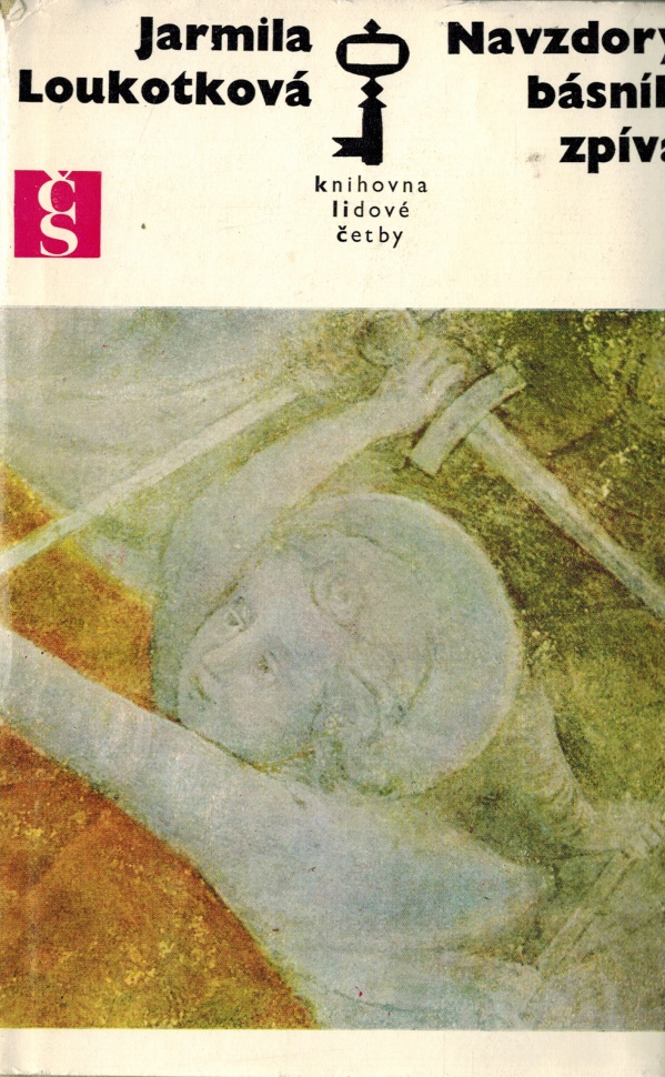 NAVZDORY BÁSNÍK ZPÍVÁ