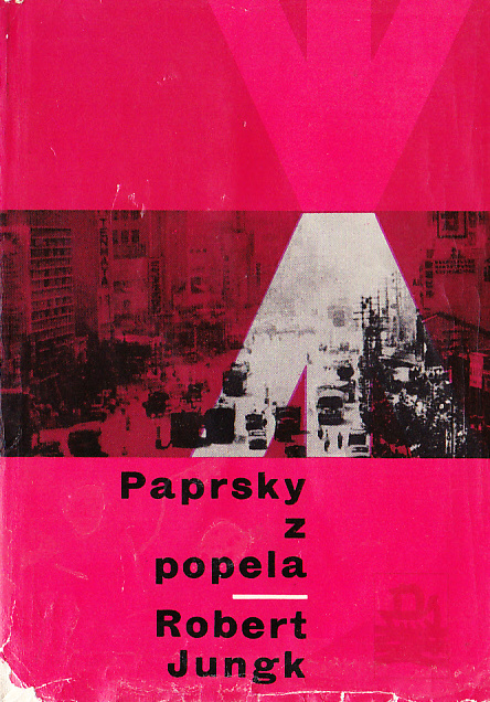 PAPRSKY Z POPELA