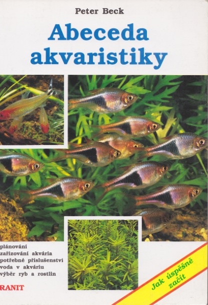 Obálka knihy