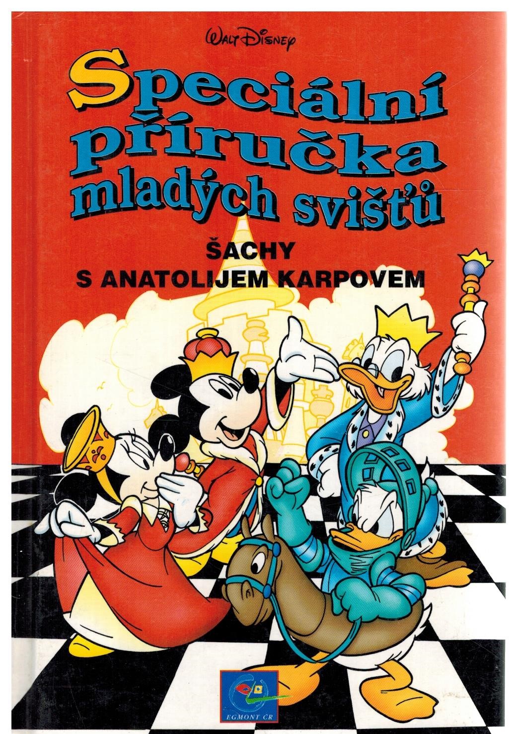 Obálka knihy