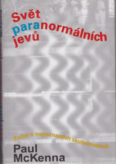 Obálka knihy