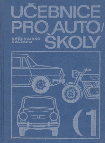 Obálka knihy