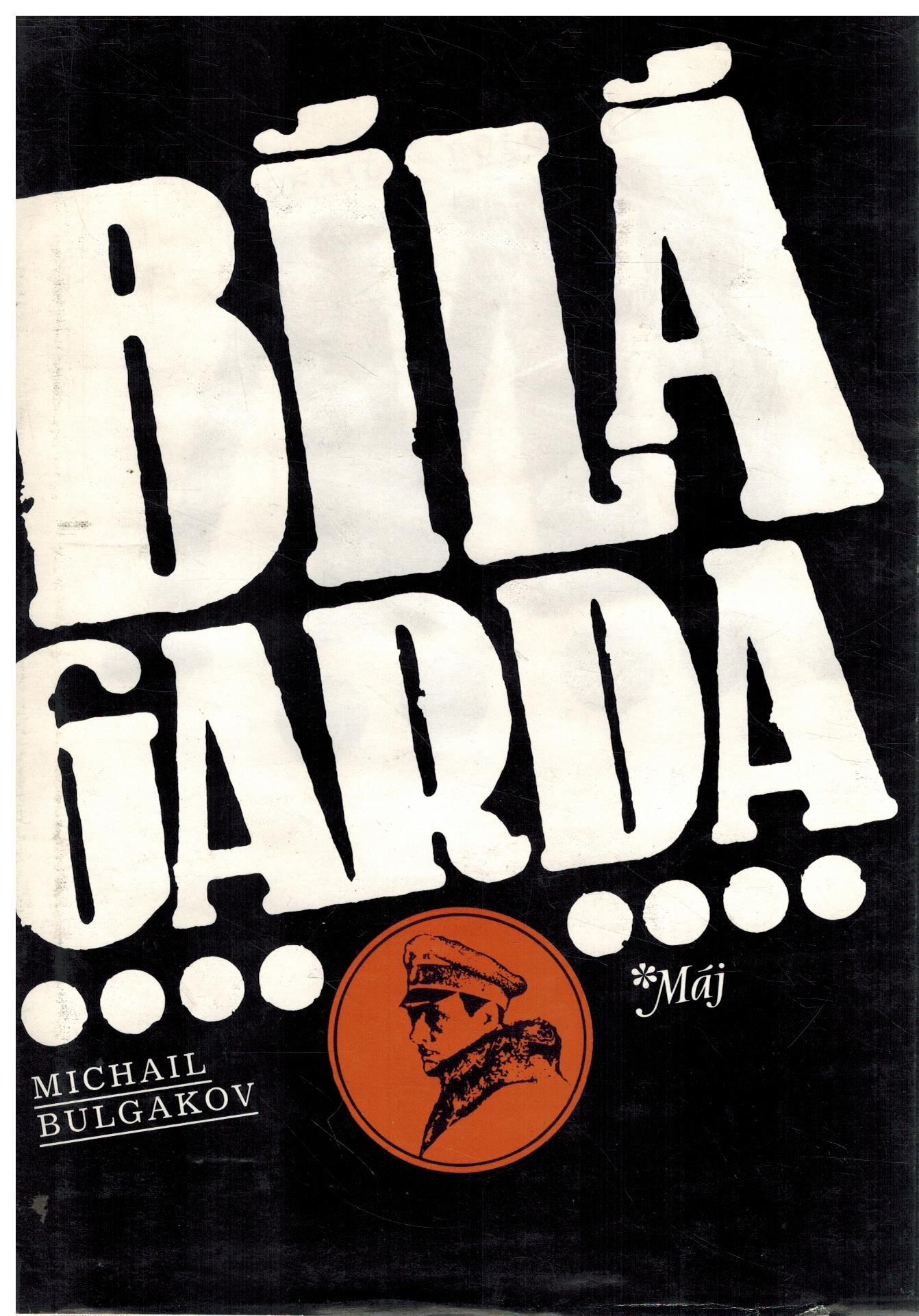 BÍLÁ GARDA