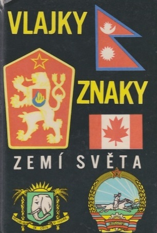 Obálka knihy
