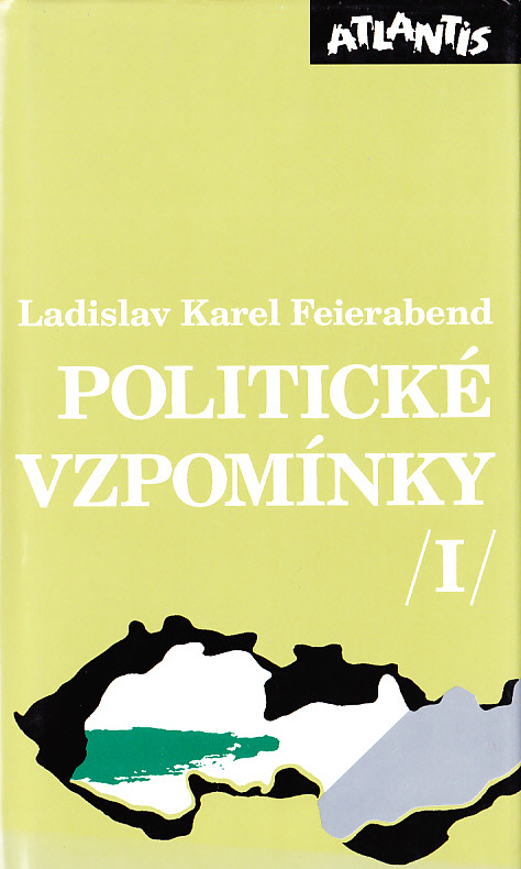 Obálka knihy