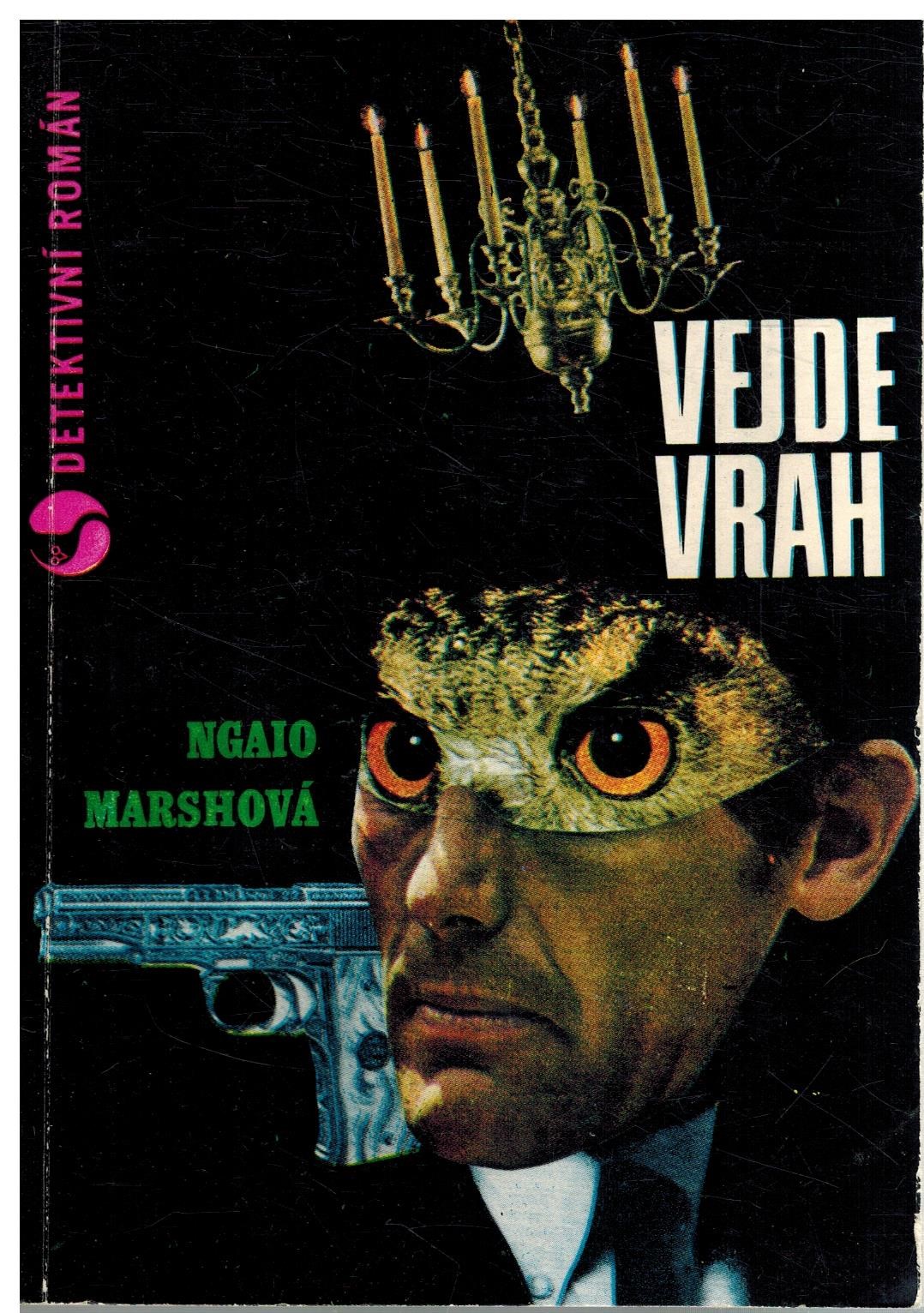 VEJDE VRAH