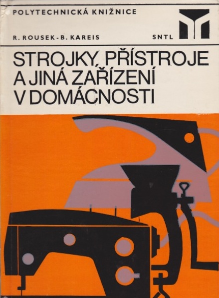 Obálka knihy