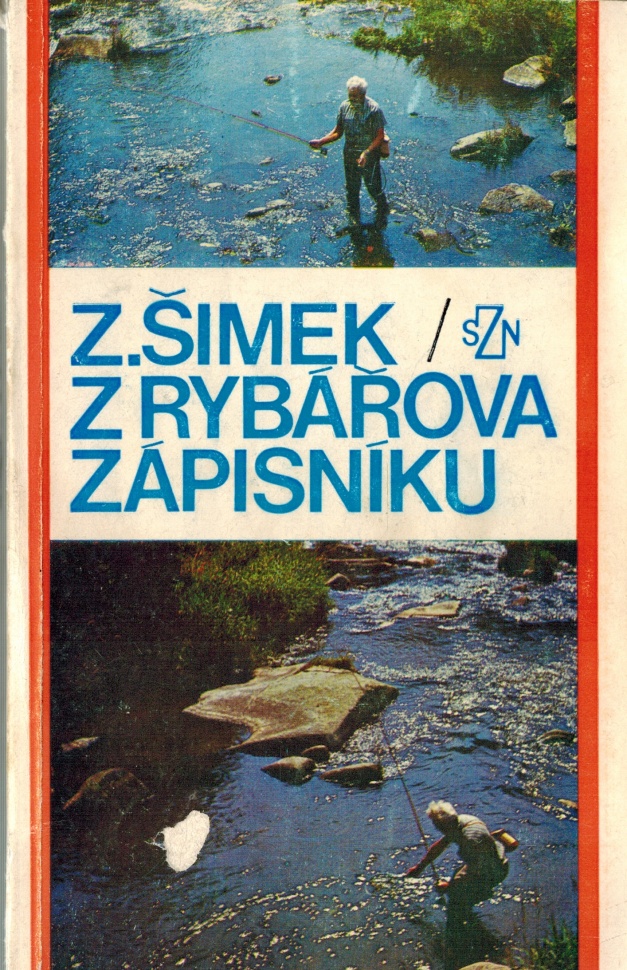 Obálka knihy