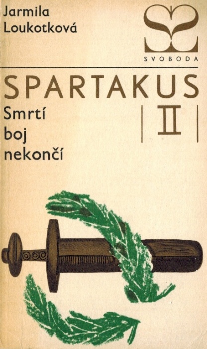 SPARTAKUS I-II