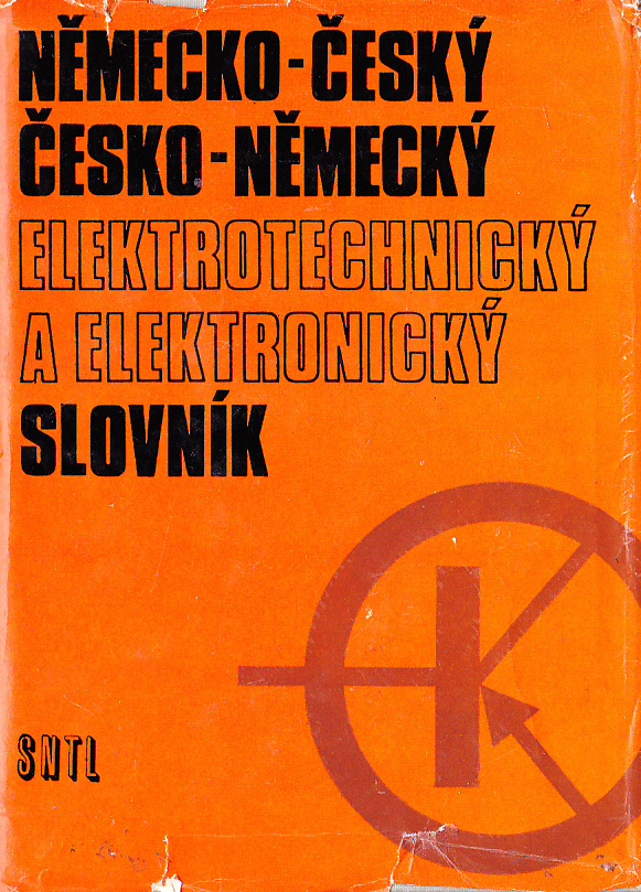 Obálka knihy