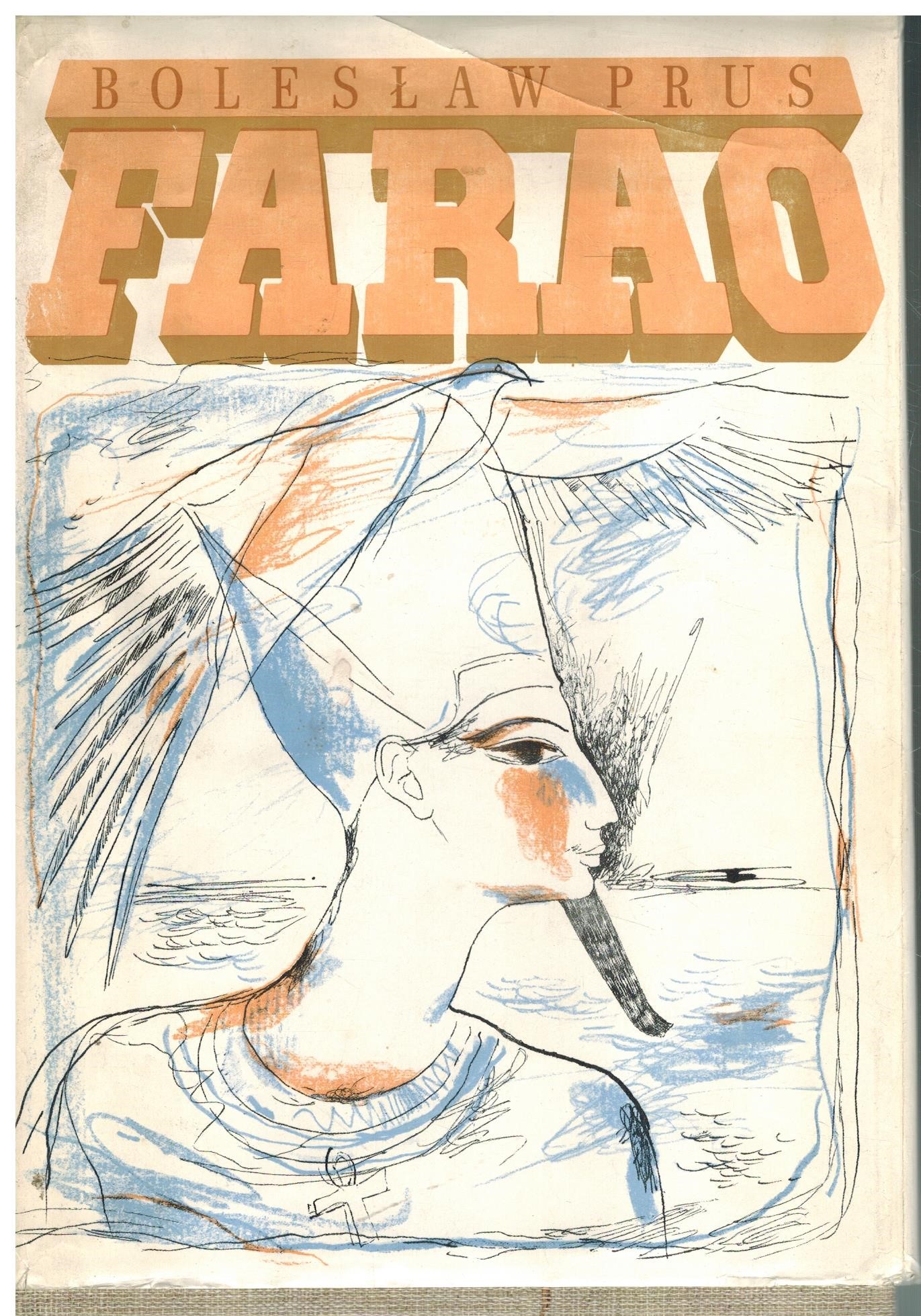 FARAO