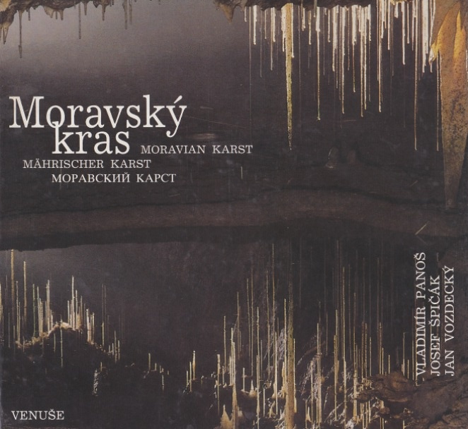 MORAVSKÝ KRAS