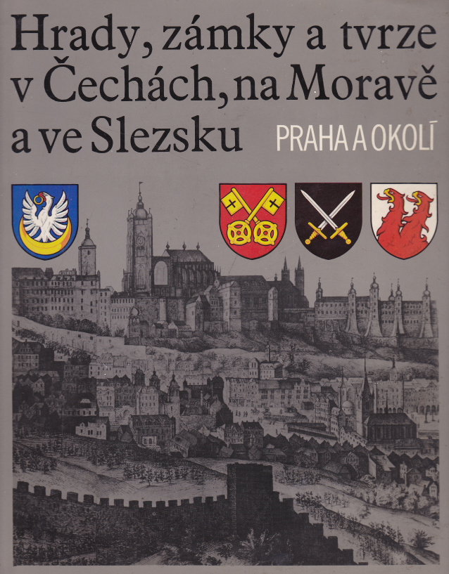 Obálka knihy