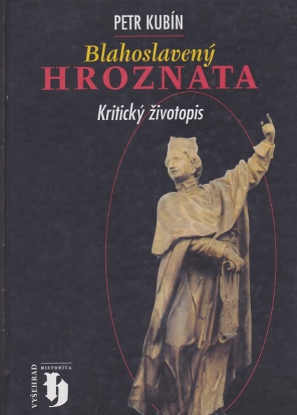 Obálka knihy