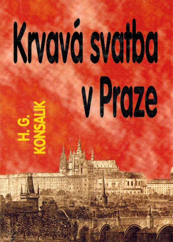 Obálka knihy