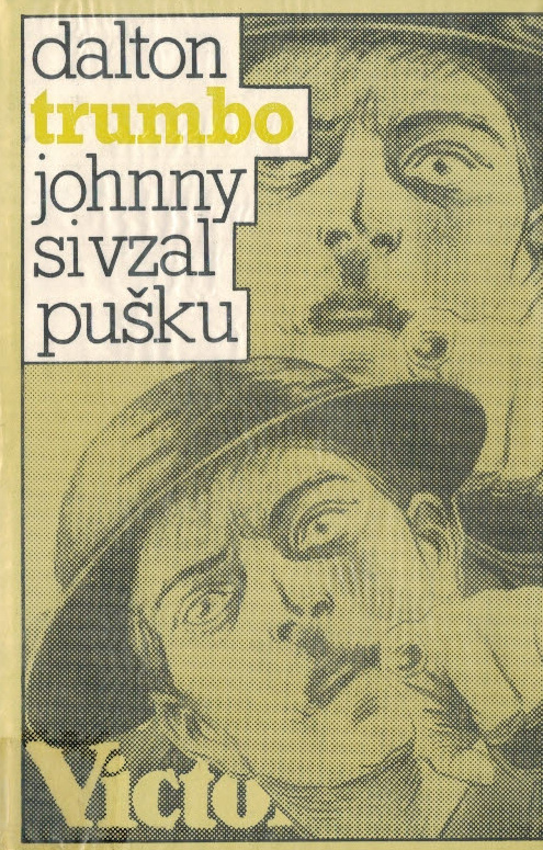 Obálka knihy