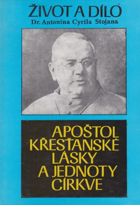 Obálka knihy