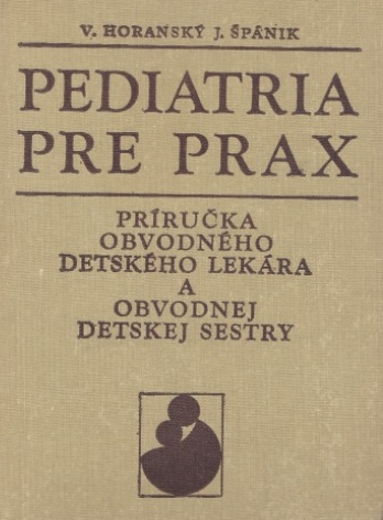 Obálka knihy