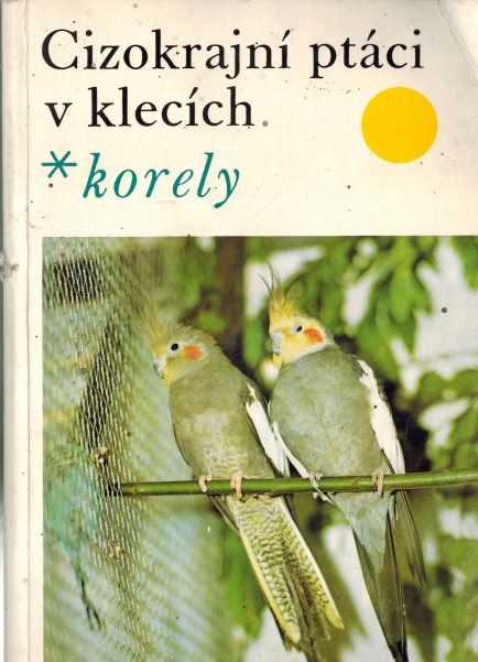 Obálka knihy