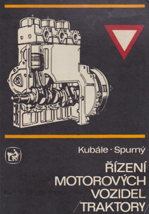 Obálka knihy
