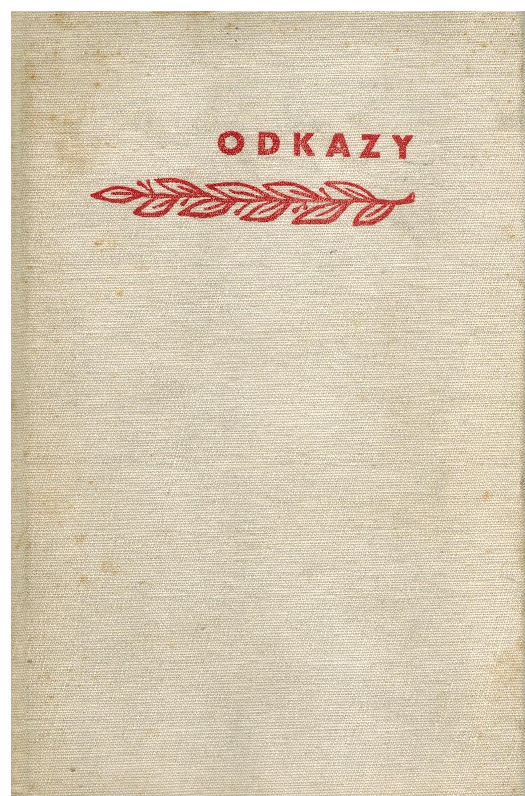 TOMÁŠ G. MASARYK