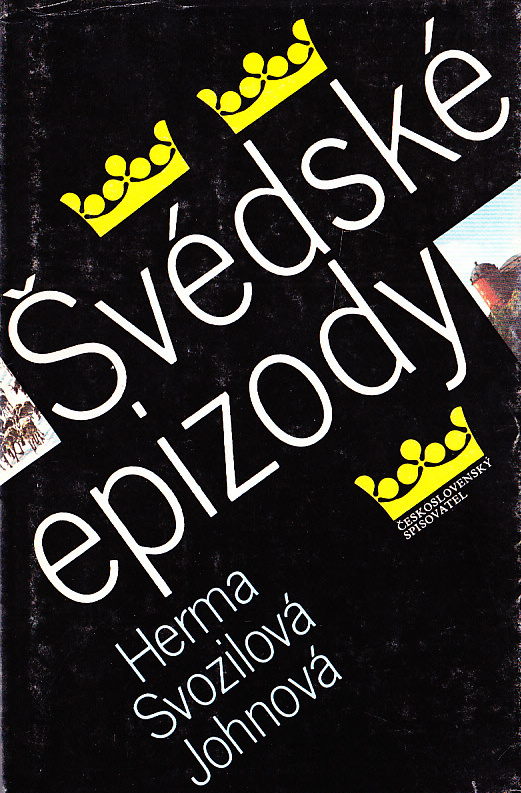 ŠVÉDSKÉ EPIZODY