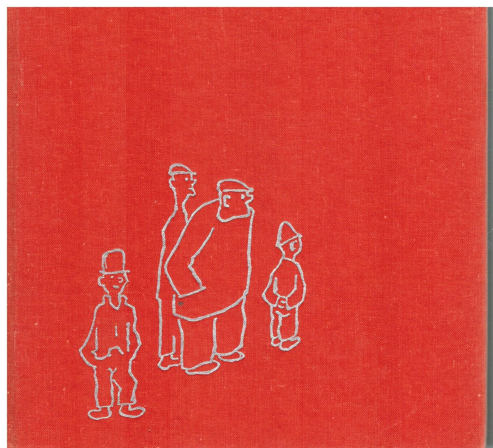 LITERÁRNÍ TOULKY PRAHOU