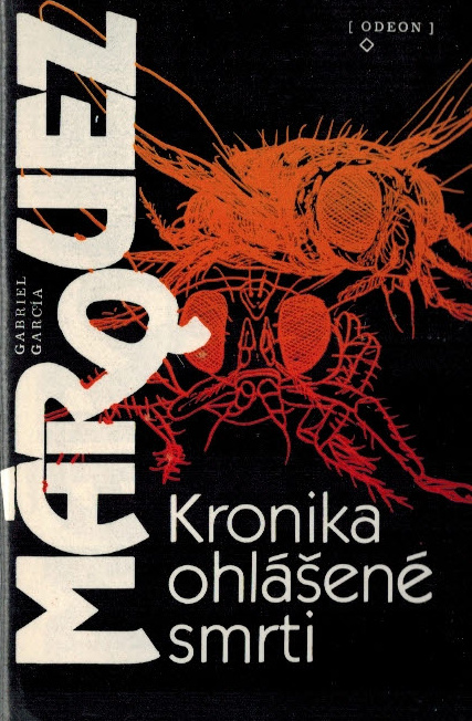 Obálka knihy