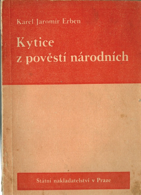 Obálka knihy