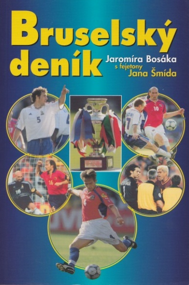 Obálka knihy