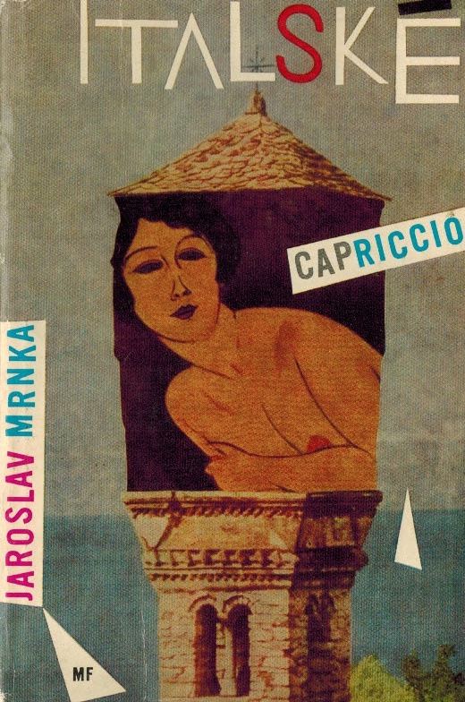 ITALSKÉ CAPRICCIO