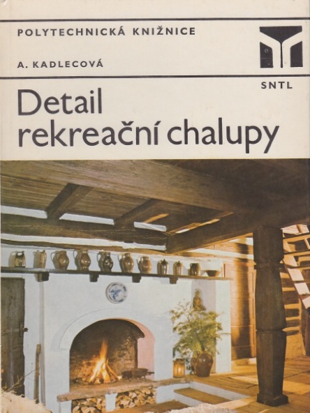 Obálka knihy