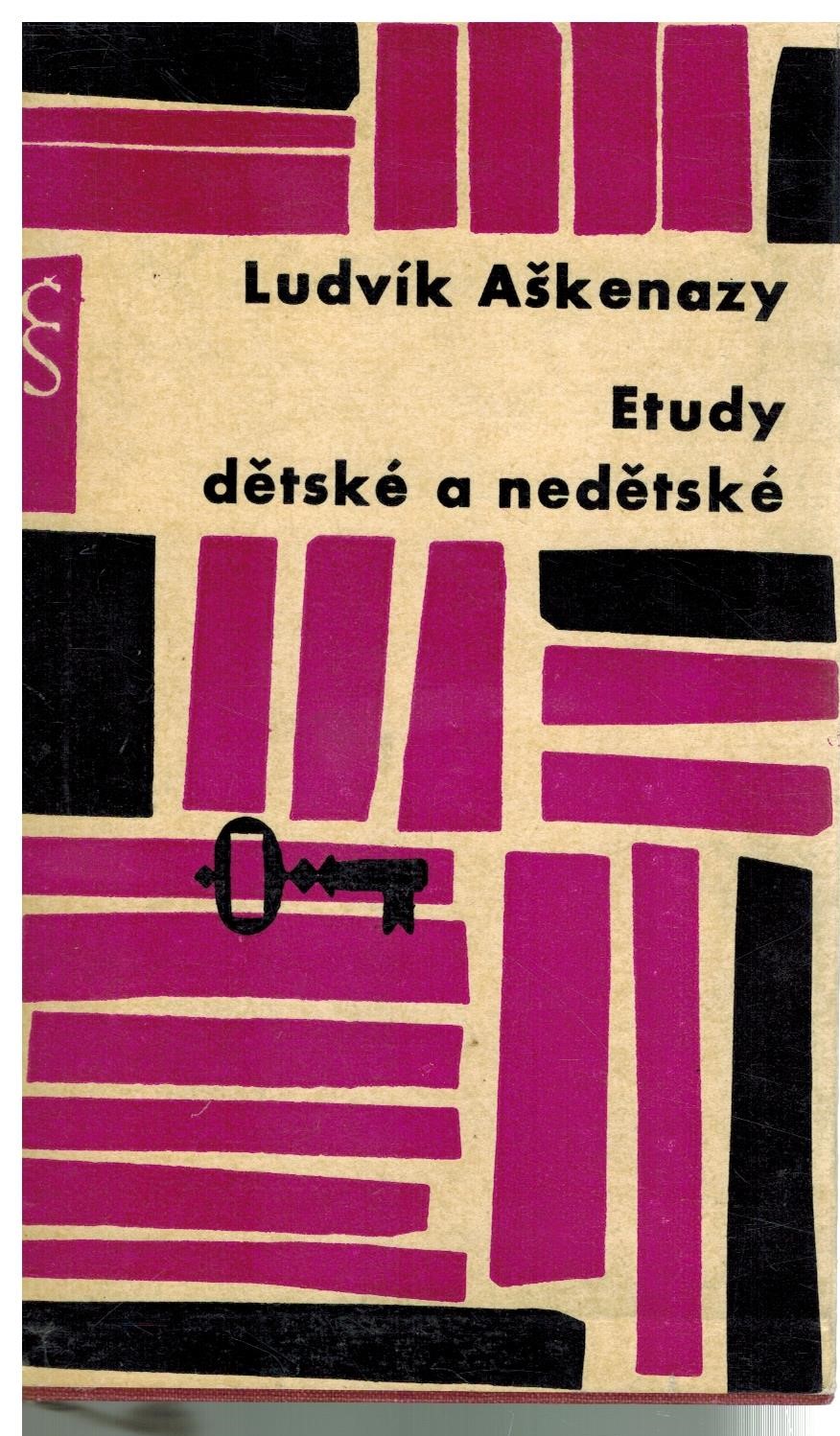 ETUDY DĚTSKÉ A NEDĚTSKÉ