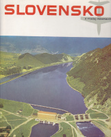 Obálka knihy