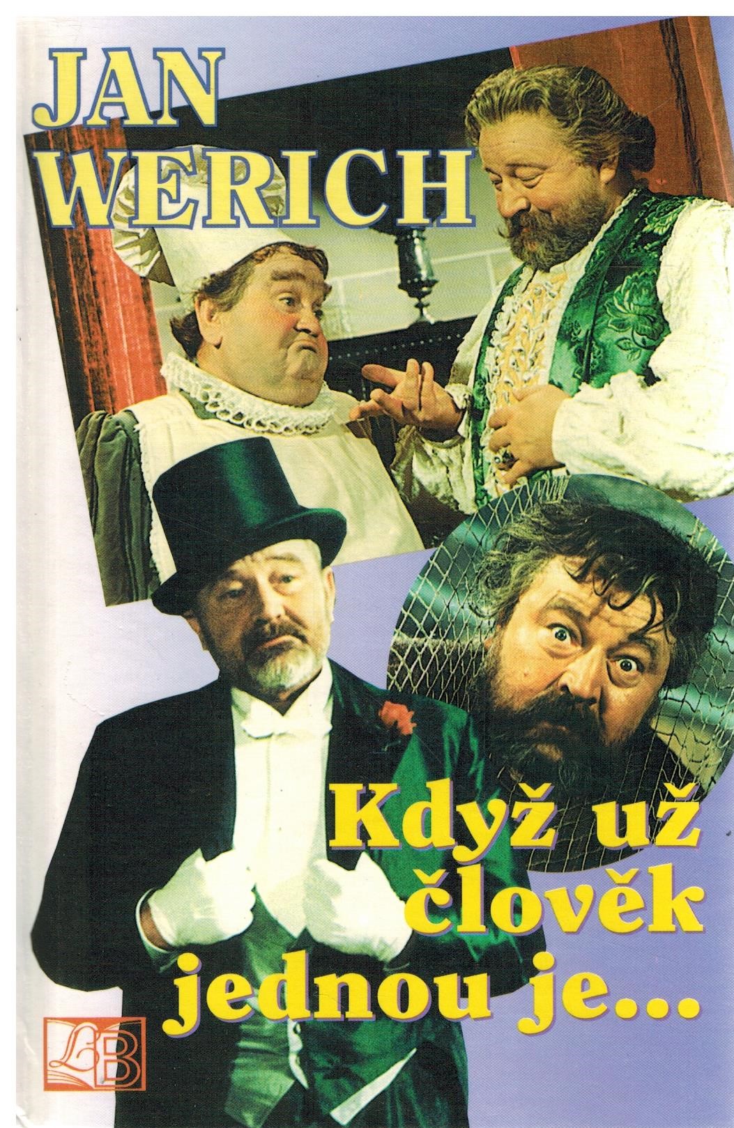 Obálka knihy