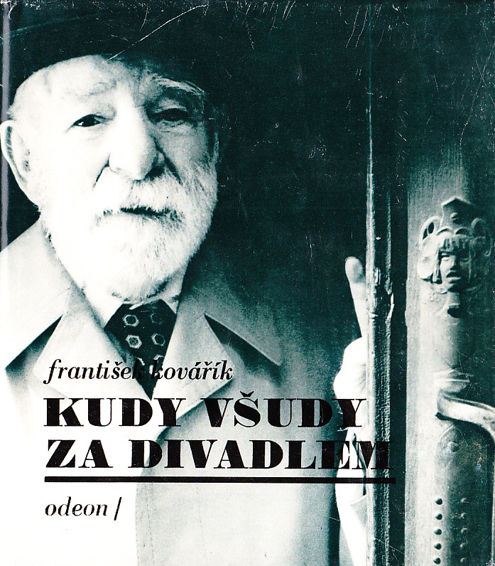 KUDY VŠUDY ZA DIVADLEM