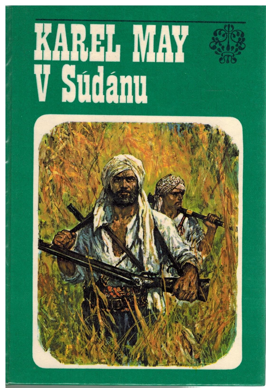 V SÚDÁNU