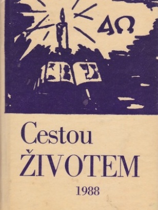 CESTOU ŽIVOTEM 1988