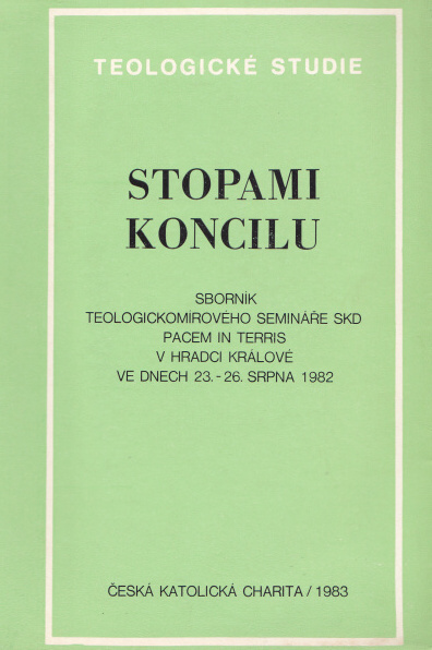 STOPAMI KONCILU