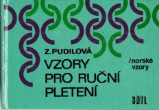 Obálka knihy