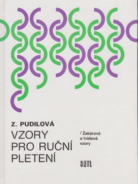 Obálka knihy