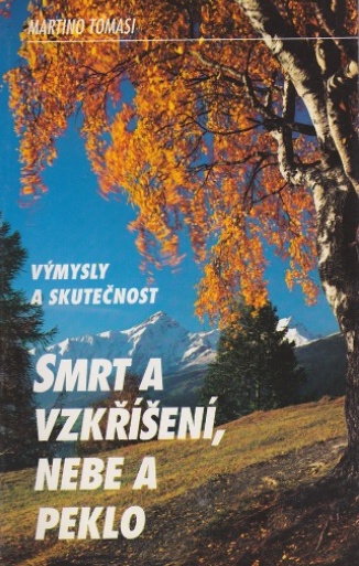 Obálka knihy