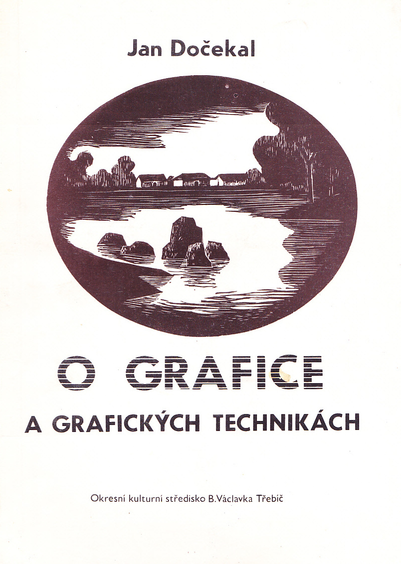 Obálka knihy