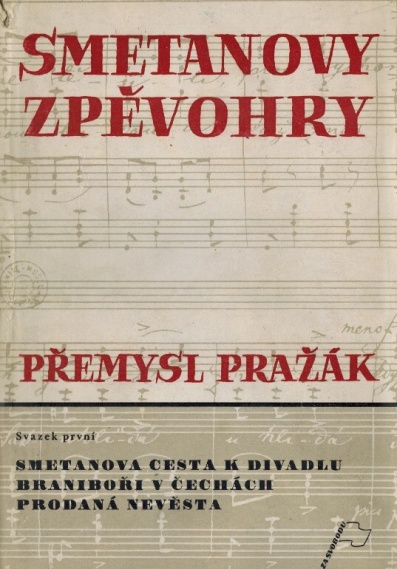 Obálka knihy