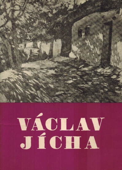 Obálka knihy