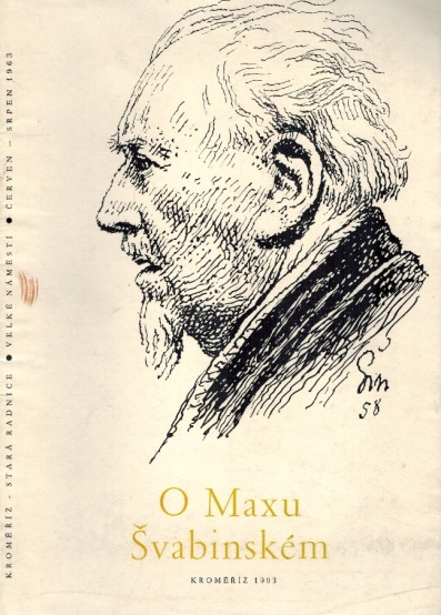 Obálka knihy