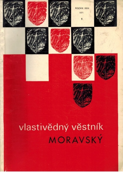 Obálka knihy