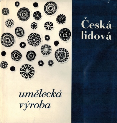 Obálka knihy