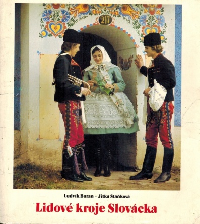 Obálka knihy