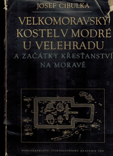 Obálka knihy